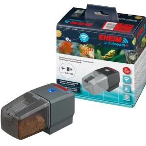 Eheim autofeeder+, Smarter Futterautomat mit WLAN Begrenztes Angebot